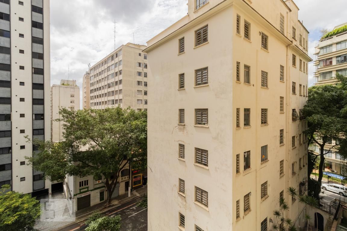 Apartamento, 1 quarto, 40 m² - Foto 9