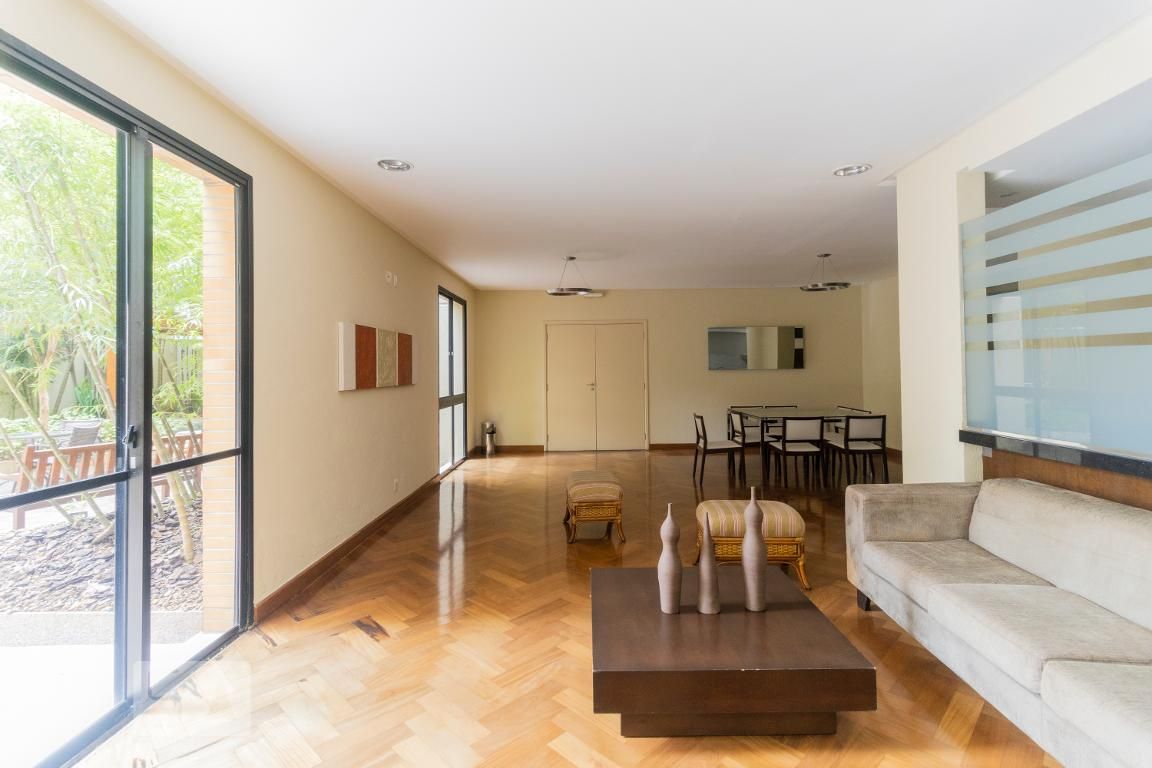 Apartamento, 1 quarto, 40 m² - Foto 34