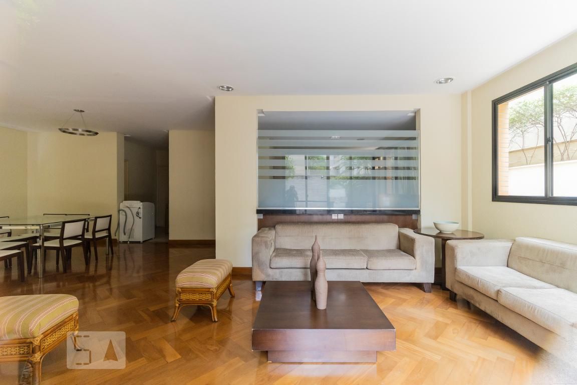 Apartamento, 1 quarto, 40 m² - Foto 36