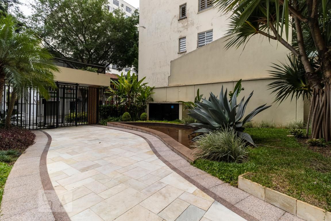 Apartamento, 1 quarto, 40 m² - Foto 29
