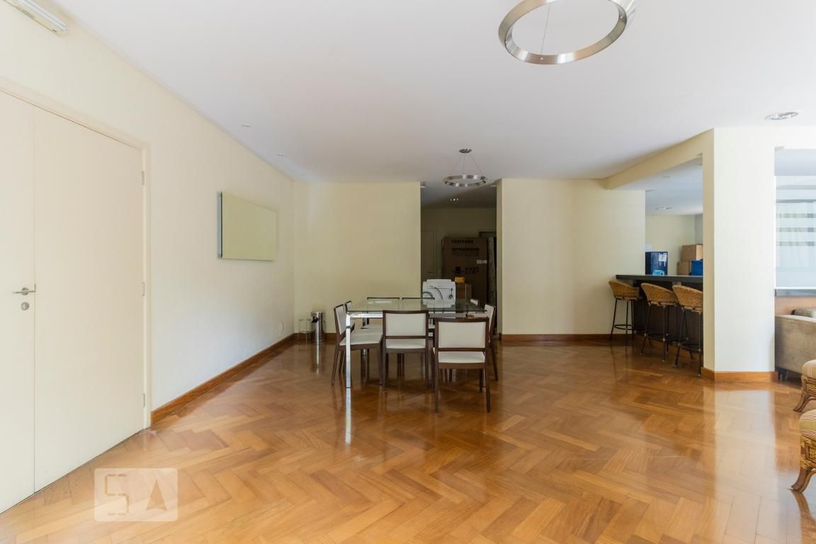Apartamento, 1 quarto, 40 m² - Foto 35