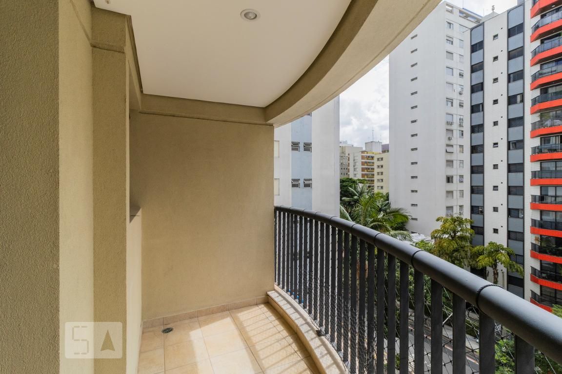Apartamento, 1 quarto, 40 m² - Foto 7