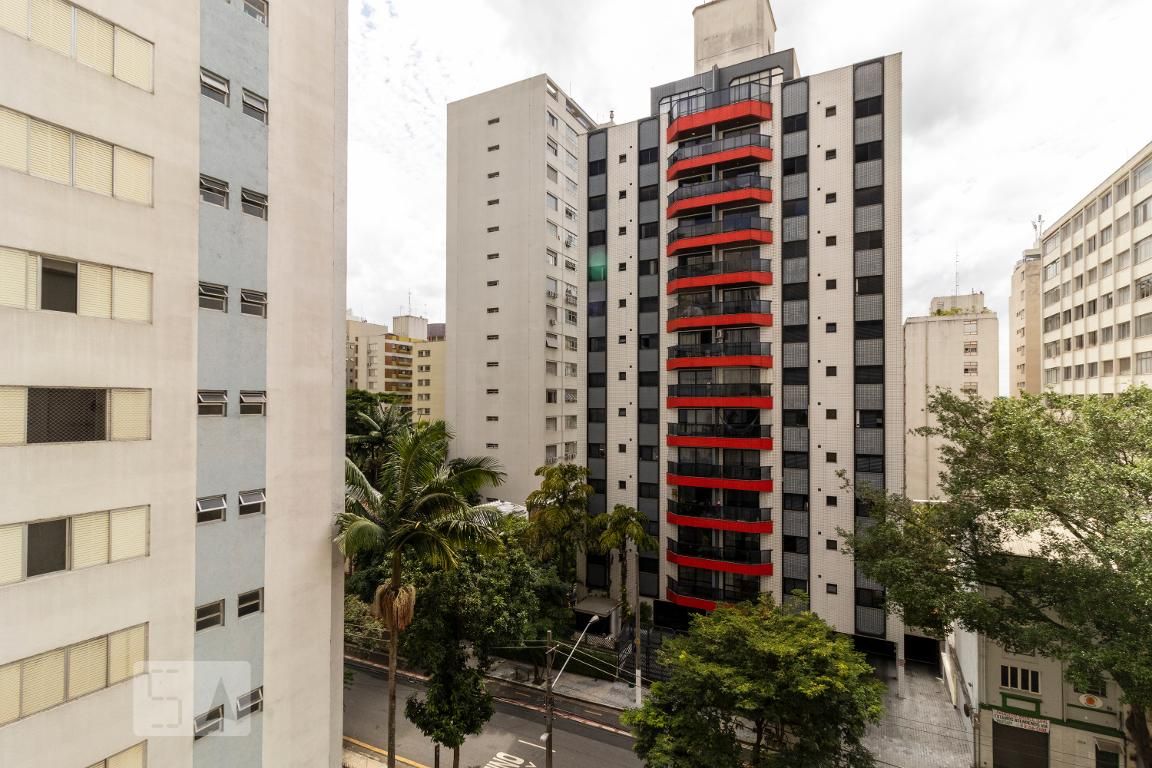 Apartamento, 1 quarto, 40 m² - Foto 10