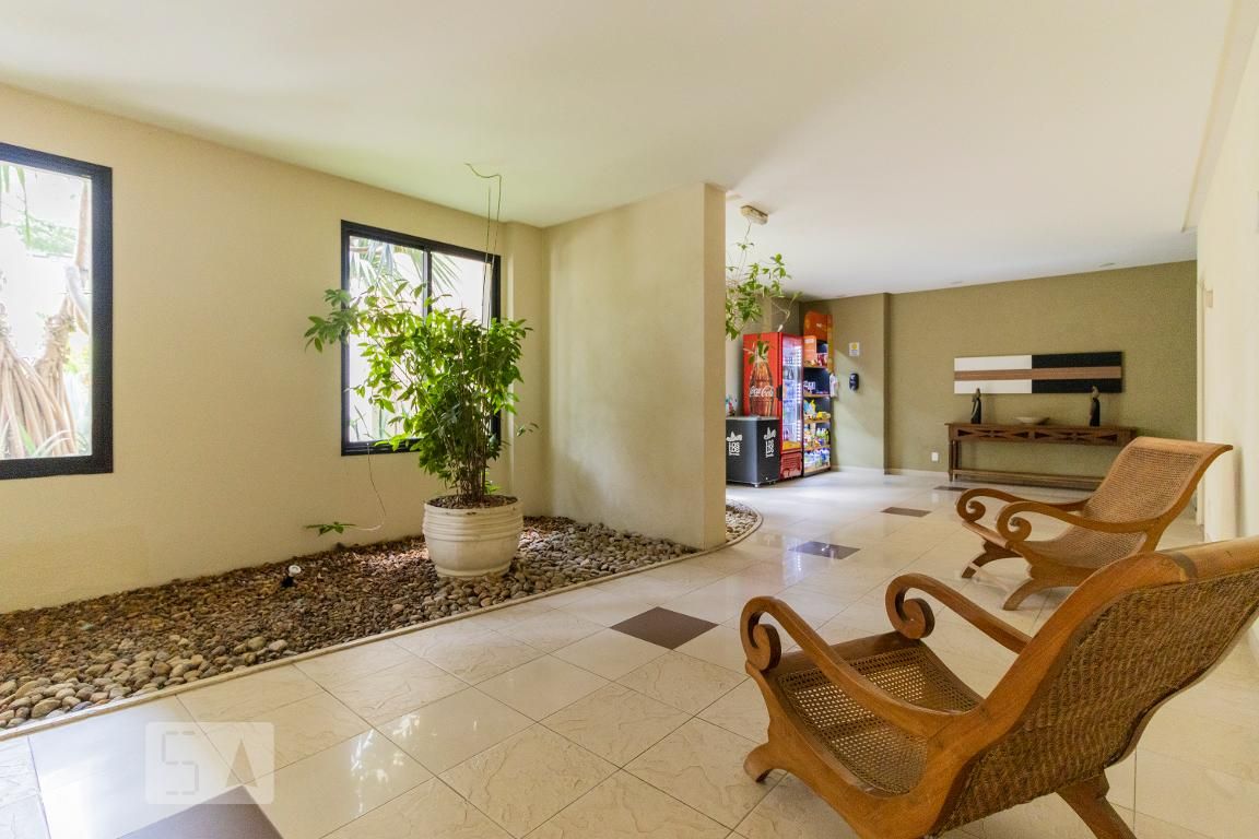 Apartamento, 1 quarto, 40 m² - Foto 30