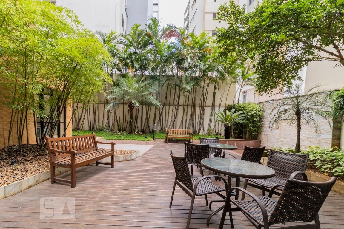 Apartamento, 1 quarto, 40 m² - Foto 33