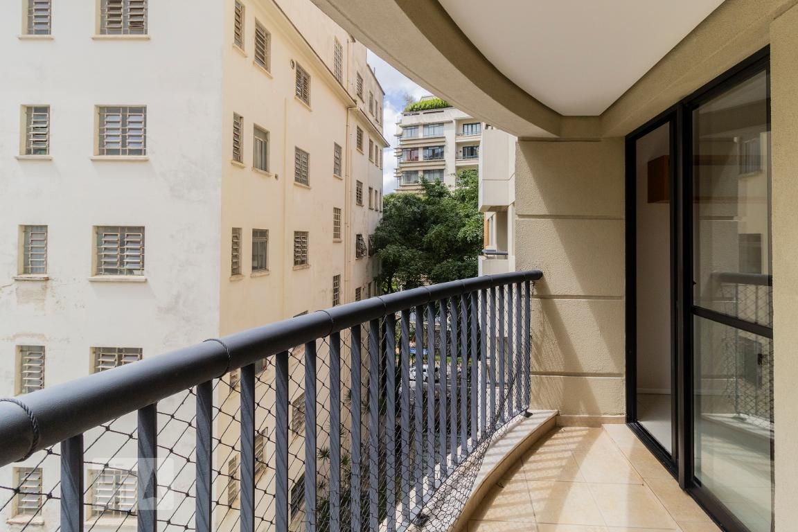 Apartamento, 1 quarto, 40 m² - Foto 8