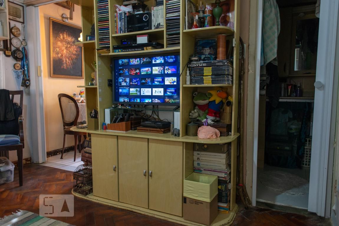 Apartamento, 1 quarto, 30 m² - Foto 12