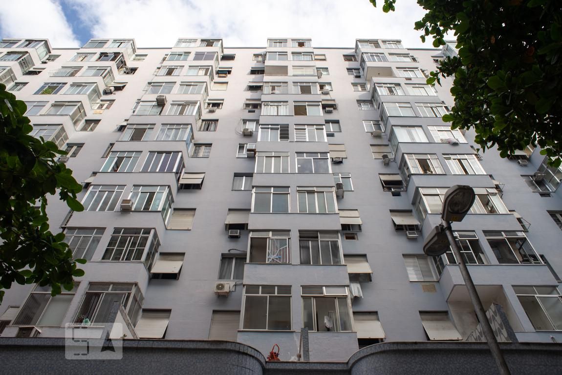 Apartamento, 1 quarto, 30 m² - Foto 33