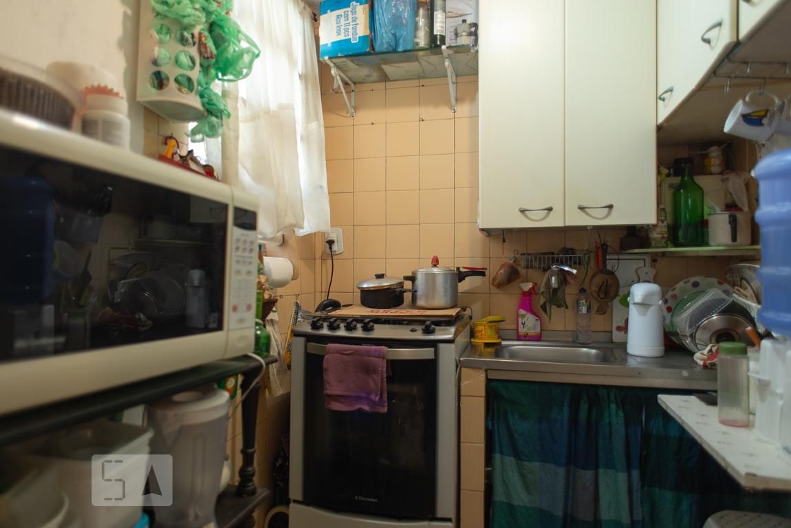 Apartamento, 1 quarto, 30 m² - Foto 25