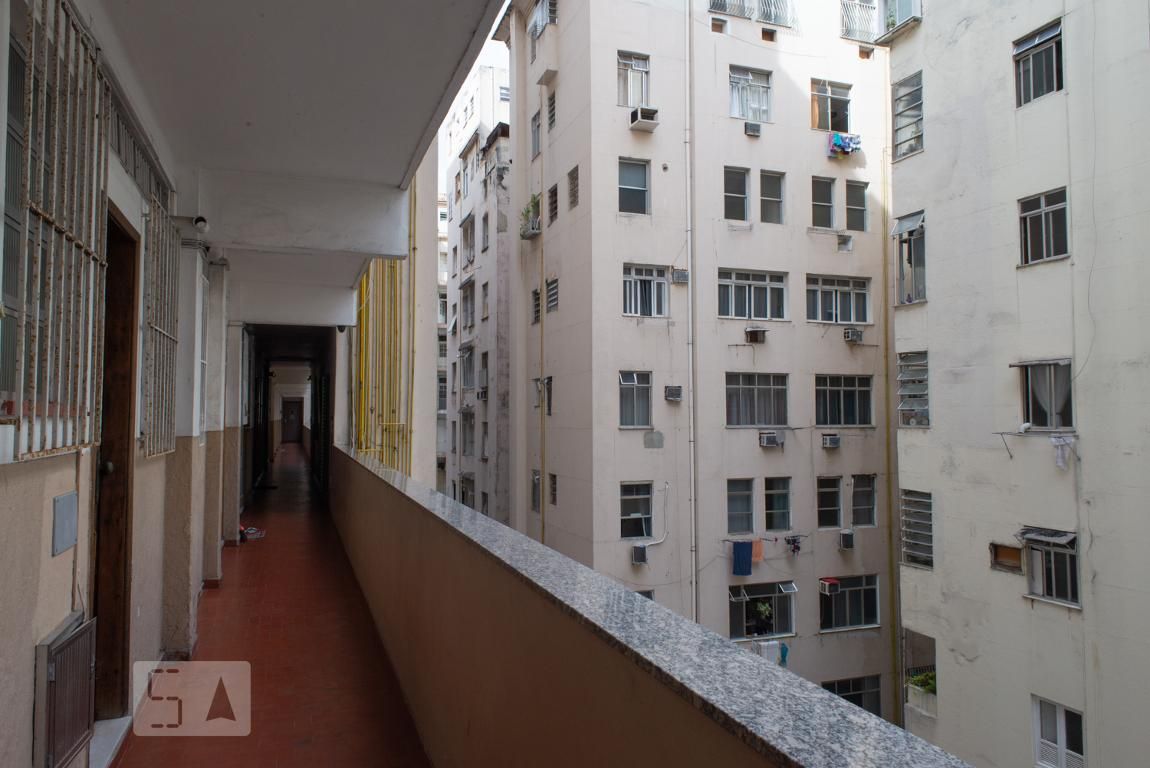 Apartamento, 1 quarto, 30 m² - Foto 30