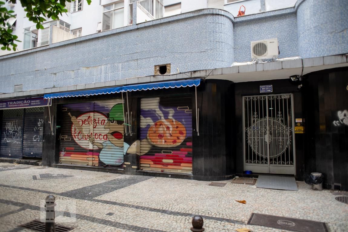 Apartamento, 1 quarto, 30 m² - Foto 34