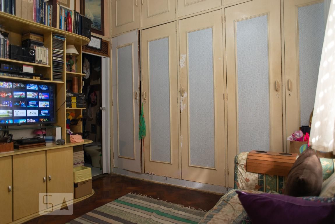 Apartamento, 1 quarto, 30 m² - Foto 9