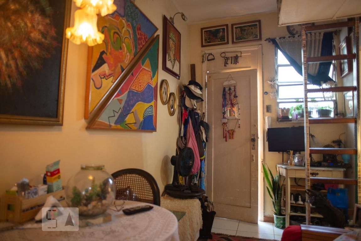 Apartamento, 1 quarto, 30 m² - Foto 5