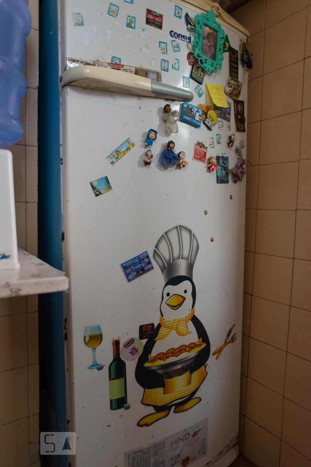 Apartamento, 1 quarto, 30 m² - Foto 24