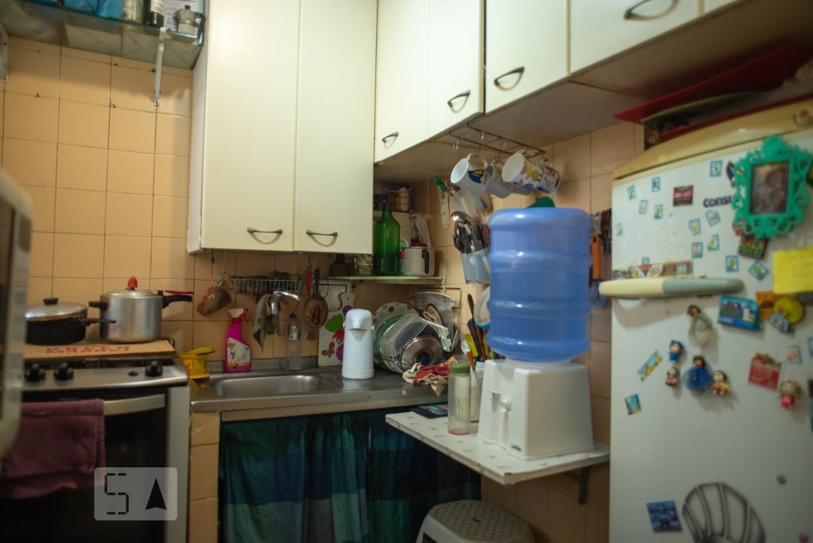 Apartamento, 1 quarto, 30 m² - Foto 23