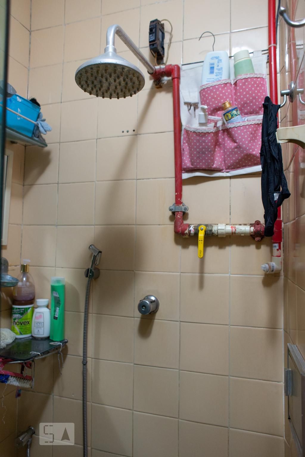 Apartamento, 1 quarto, 30 m² - Foto 18