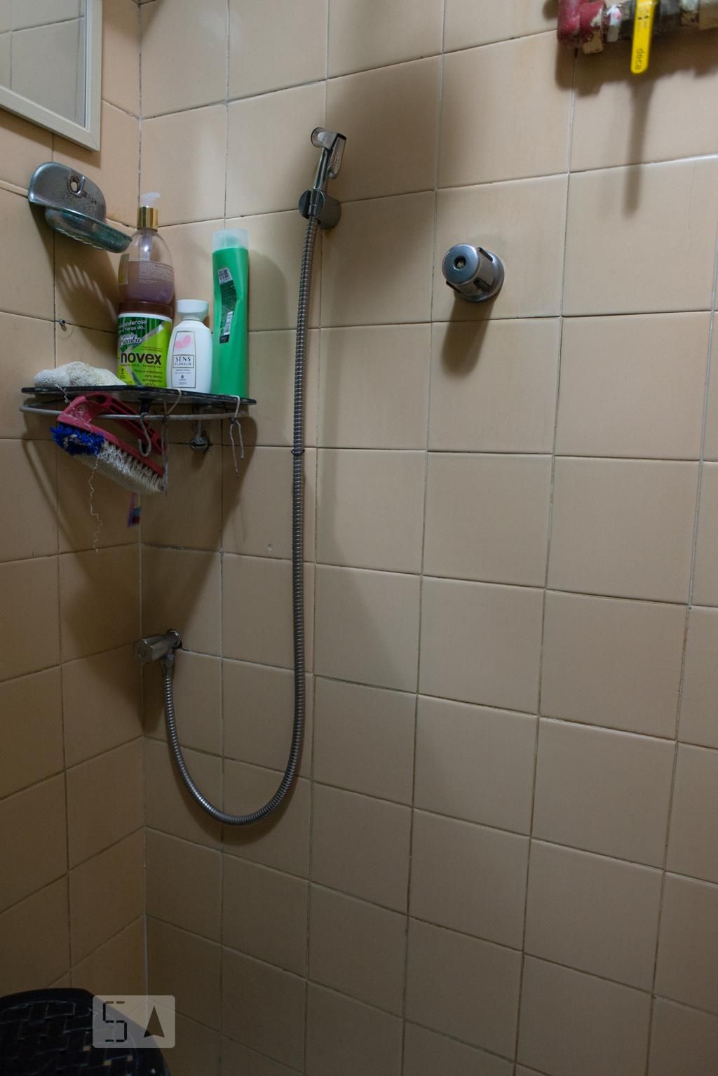 Apartamento, 1 quarto, 30 m² - Foto 19