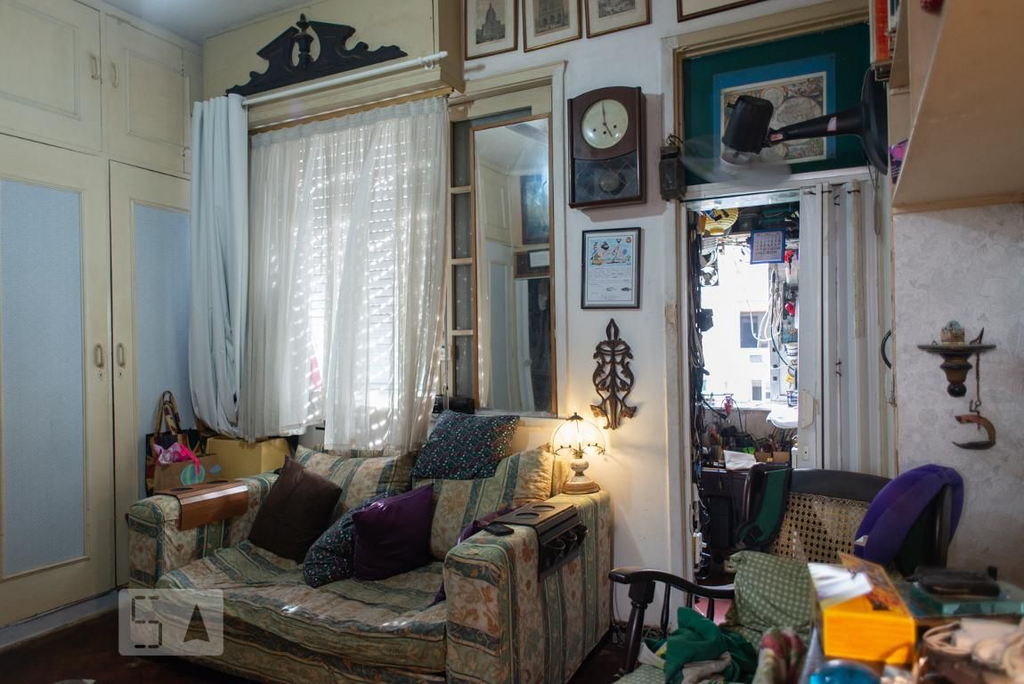 Apartamento, 1 quarto, 30 m² - Foto 10