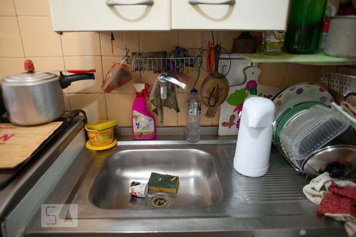 Apartamento, 1 quarto, 30 m² - Foto 26