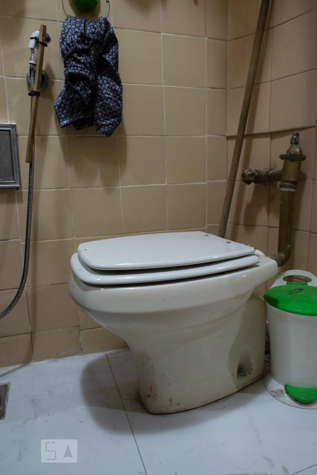Apartamento, 1 quarto, 30 m² - Foto 20