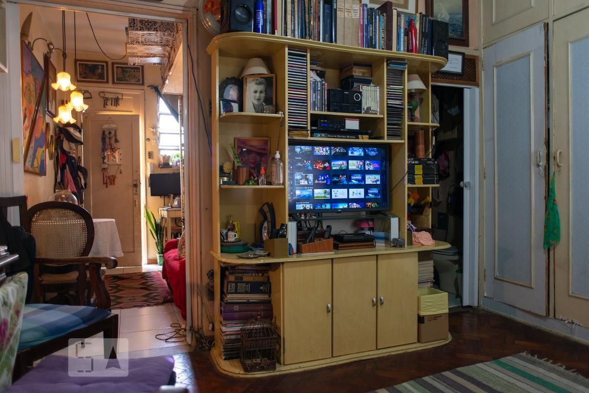 Apartamento, 1 quarto, 30 m² - Foto 14