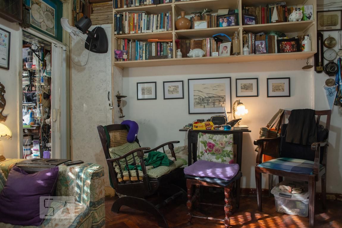 Apartamento, 1 quarto, 30 m² - Foto 15