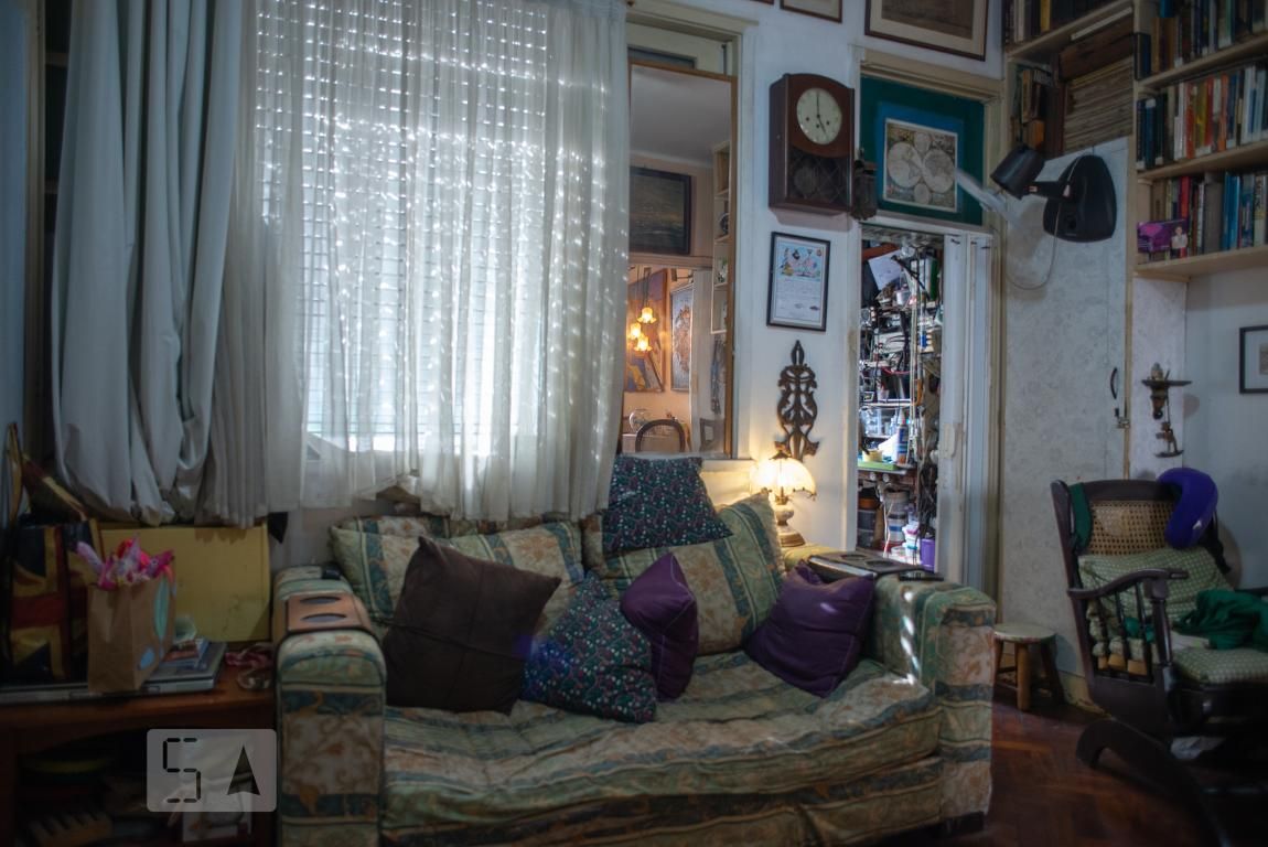 Apartamento, 1 quarto, 30 m² - Foto 11