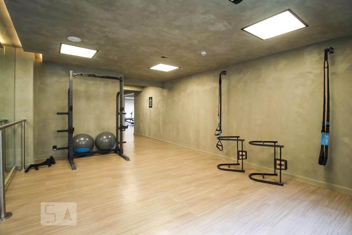 Kitnet-Studio, 28 m² - Foto 53