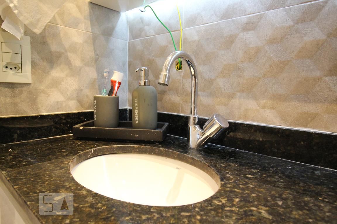 Kitnet-Studio, 28 m² - Foto 16