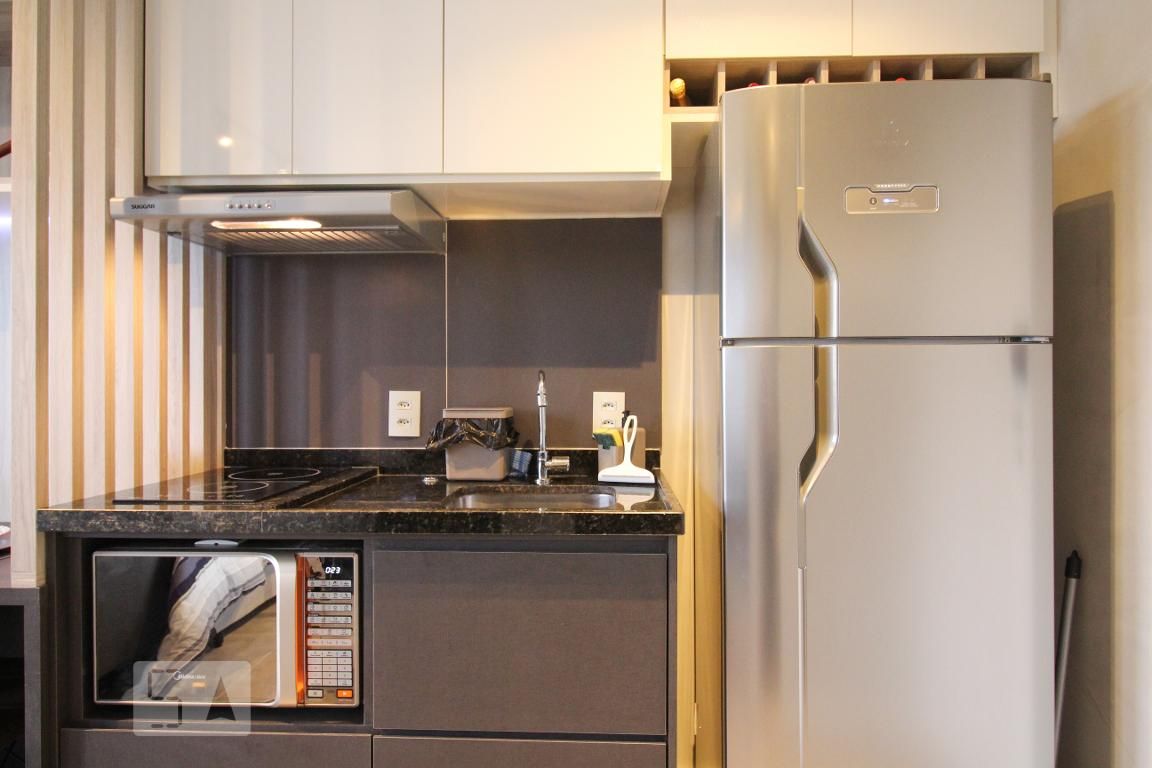 Kitnet-Studio, 28 m² - Foto 21