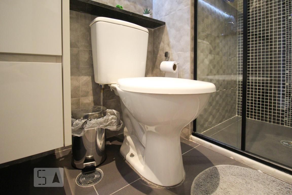 Kitnet-Studio, 28 m² - Foto 19