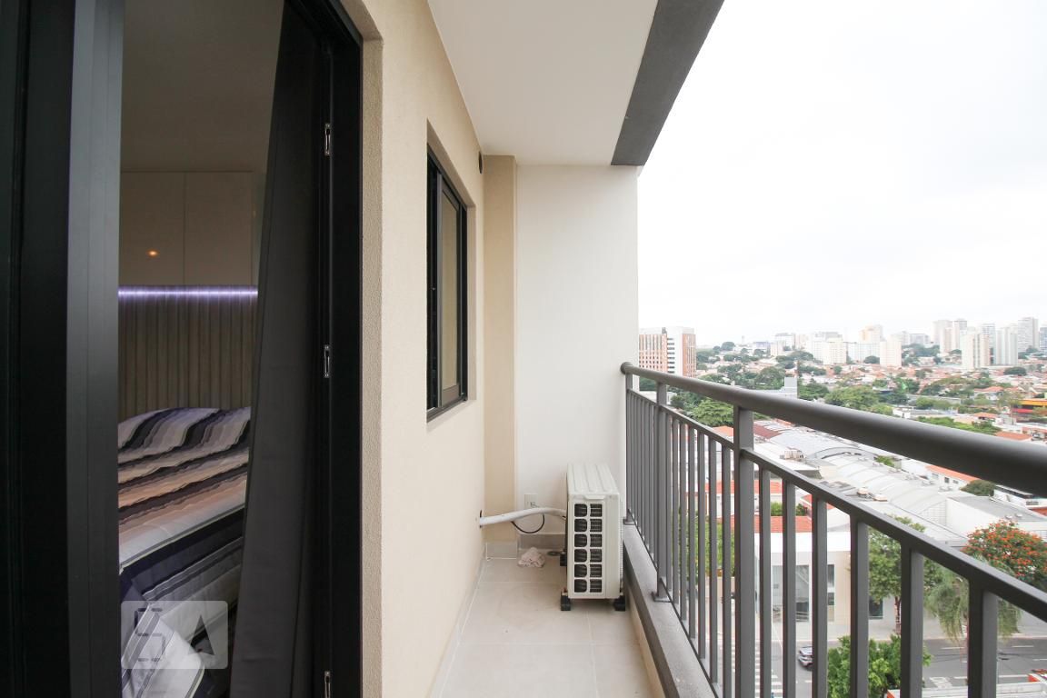 Kitnet-Studio, 28 m² - Foto 12