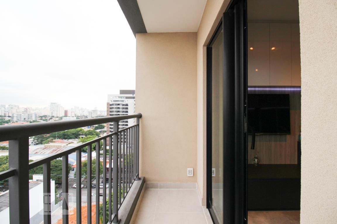 Kitnet-Studio, 28 m² - Foto 11