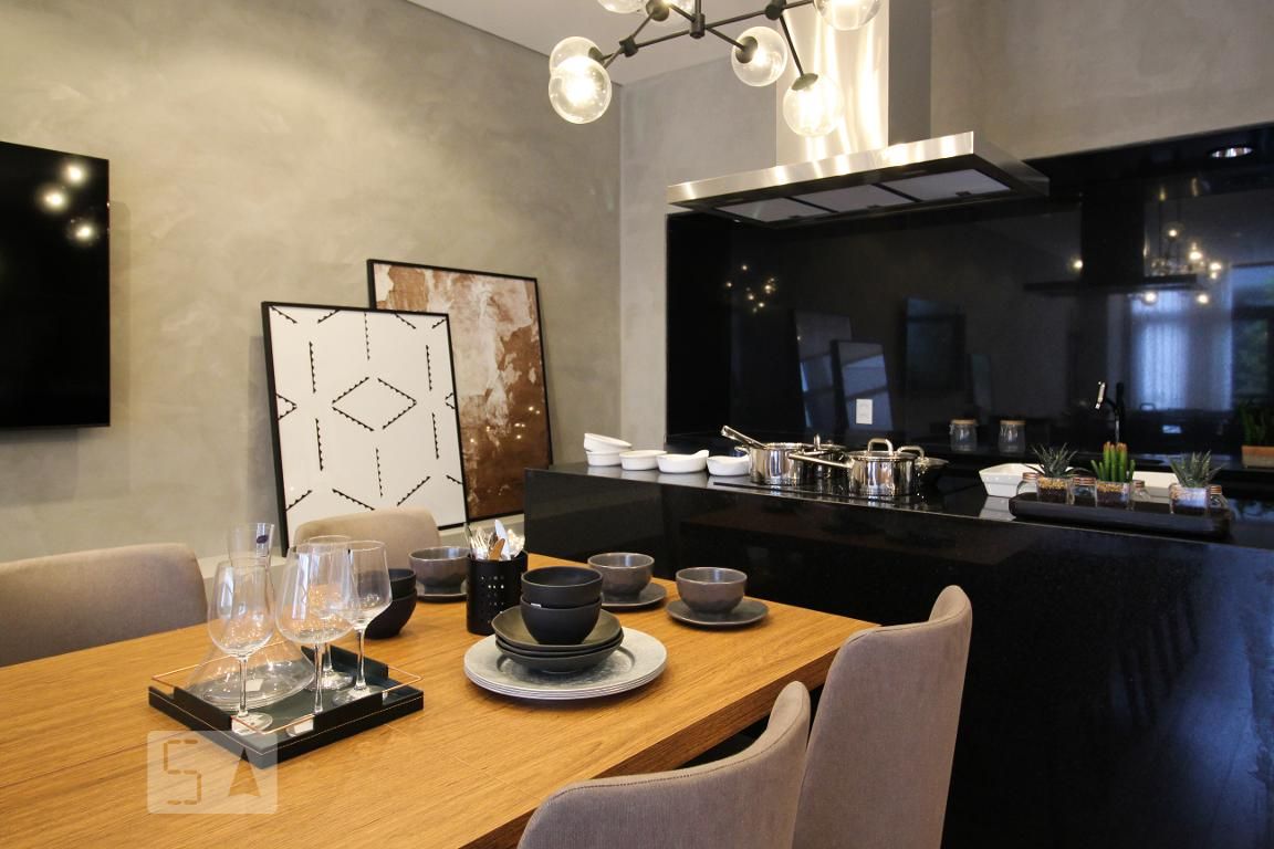 Kitnet-Studio, 28 m² - Foto 31