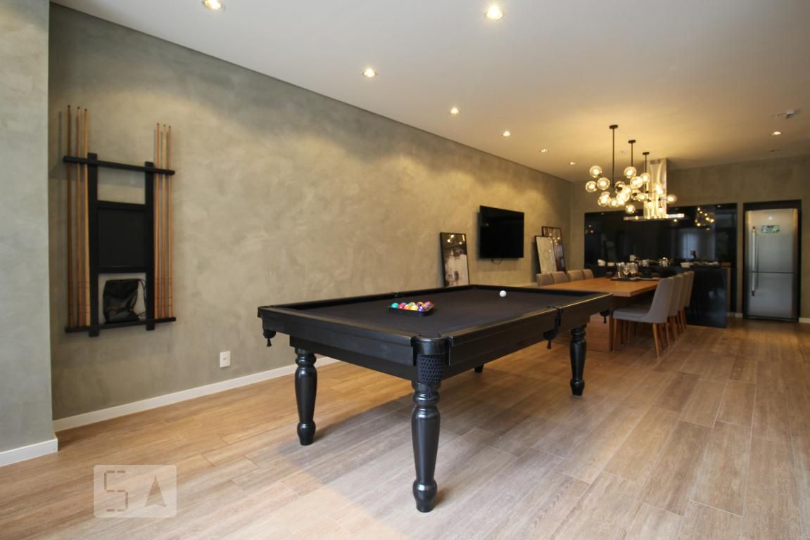 Kitnet-Studio, 28 m² - Foto 28