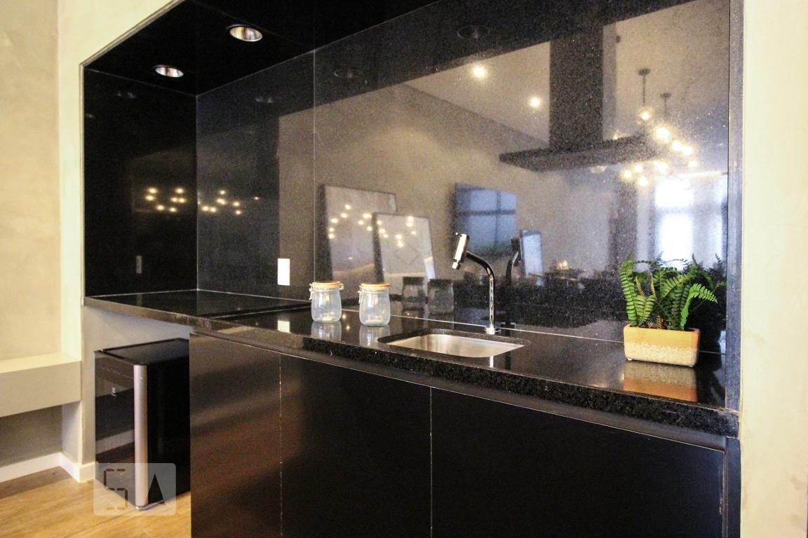 Kitnet-Studio, 28 m² - Foto 32