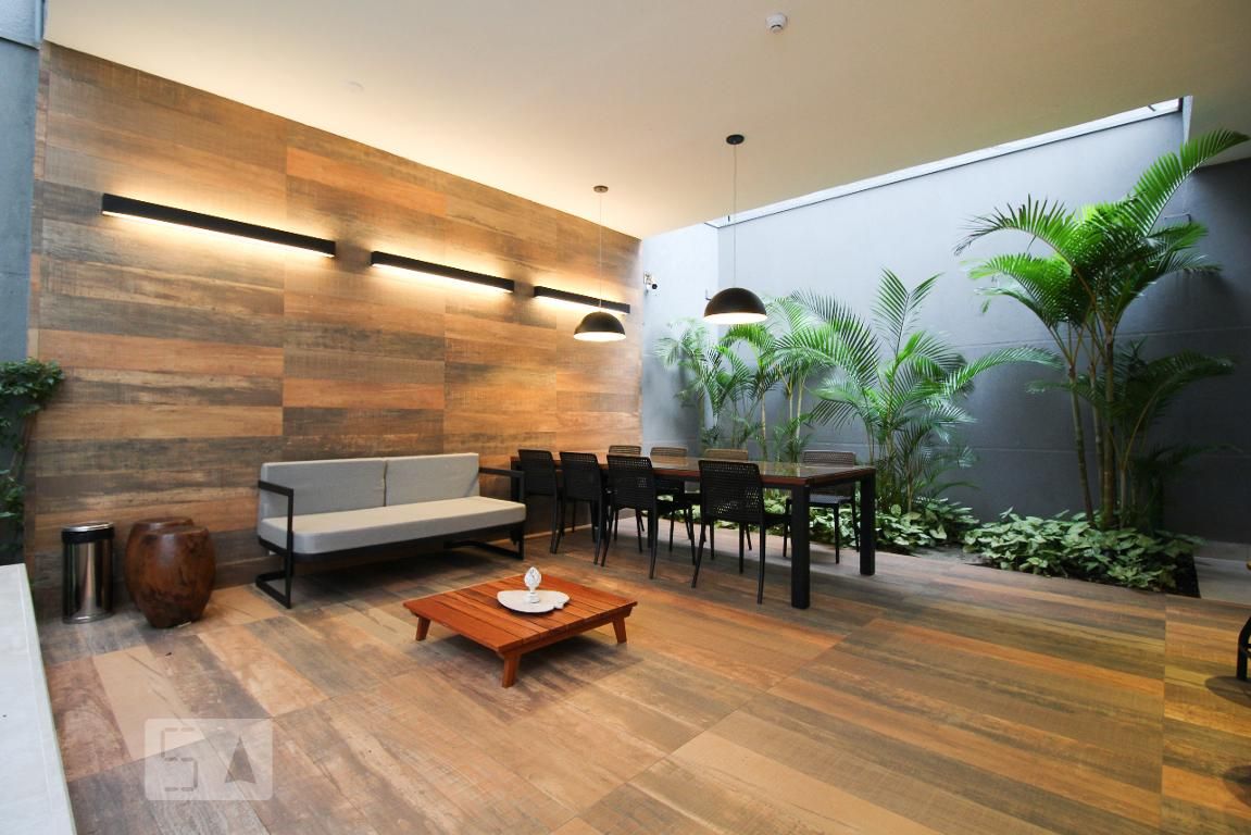Kitnet-Studio, 28 m² - Foto 35