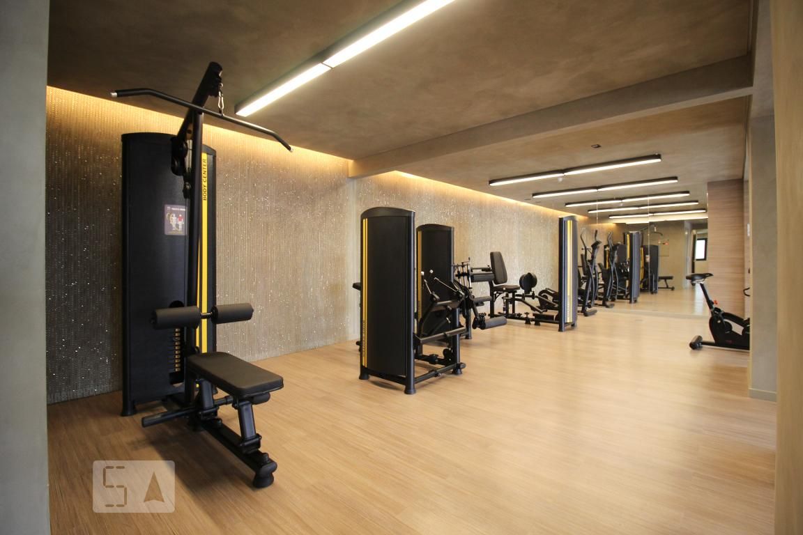 Kitnet-Studio, 28 m² - Foto 54
