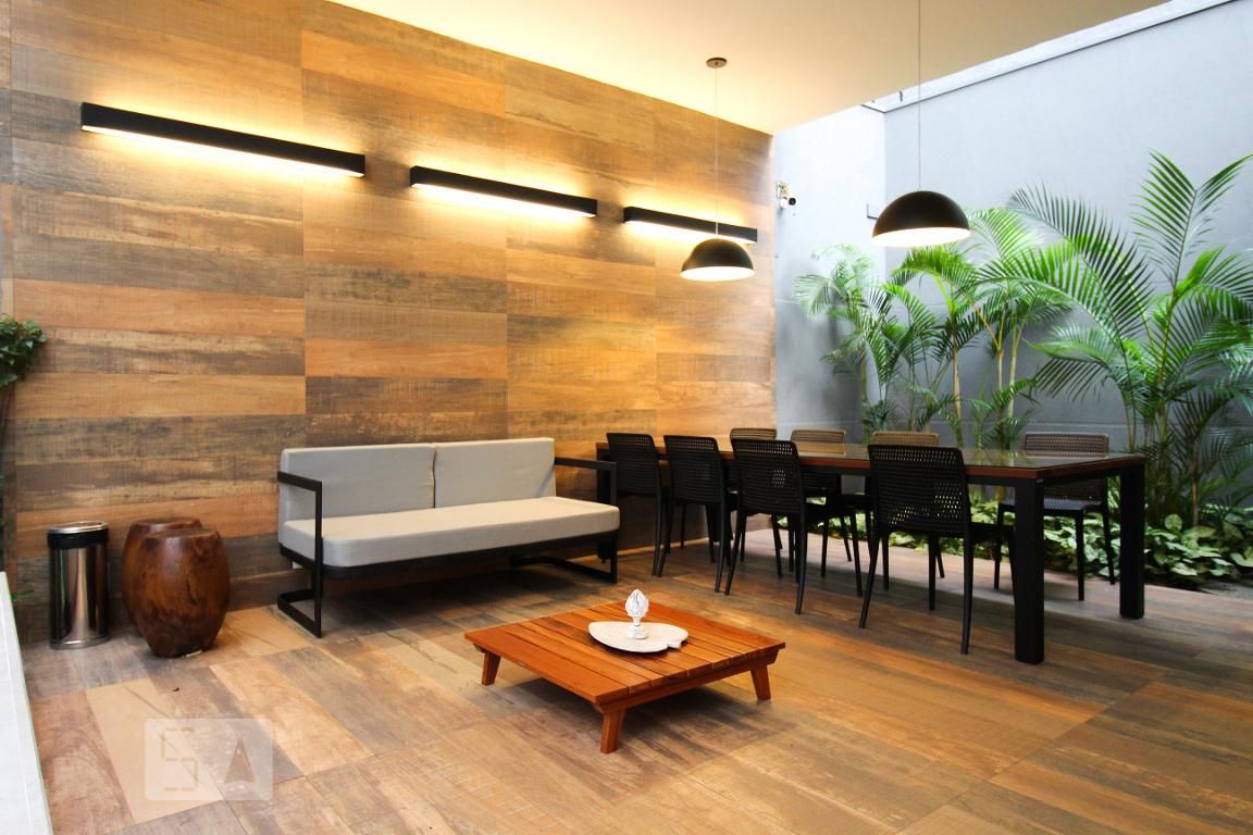 Kitnet-Studio, 28 m² - Foto 36