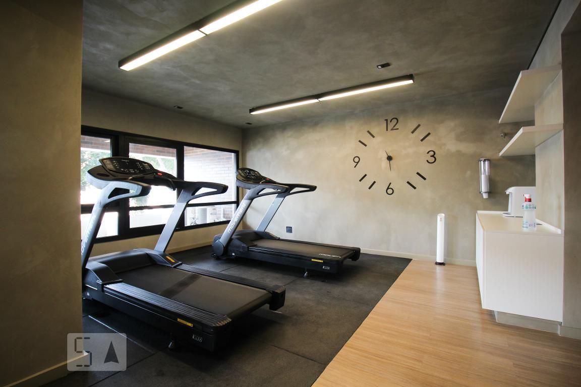 Kitnet-Studio, 28 m² - Foto 55