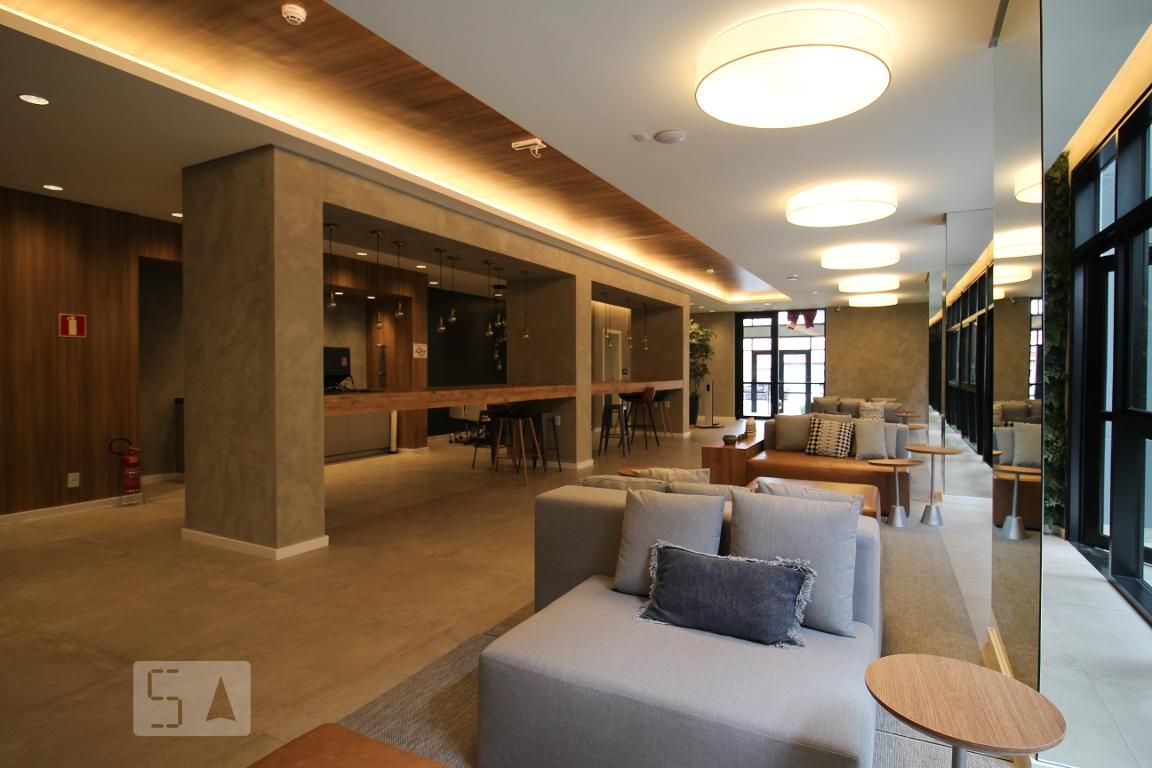 Kitnet-Studio, 28 m² - Foto 66
