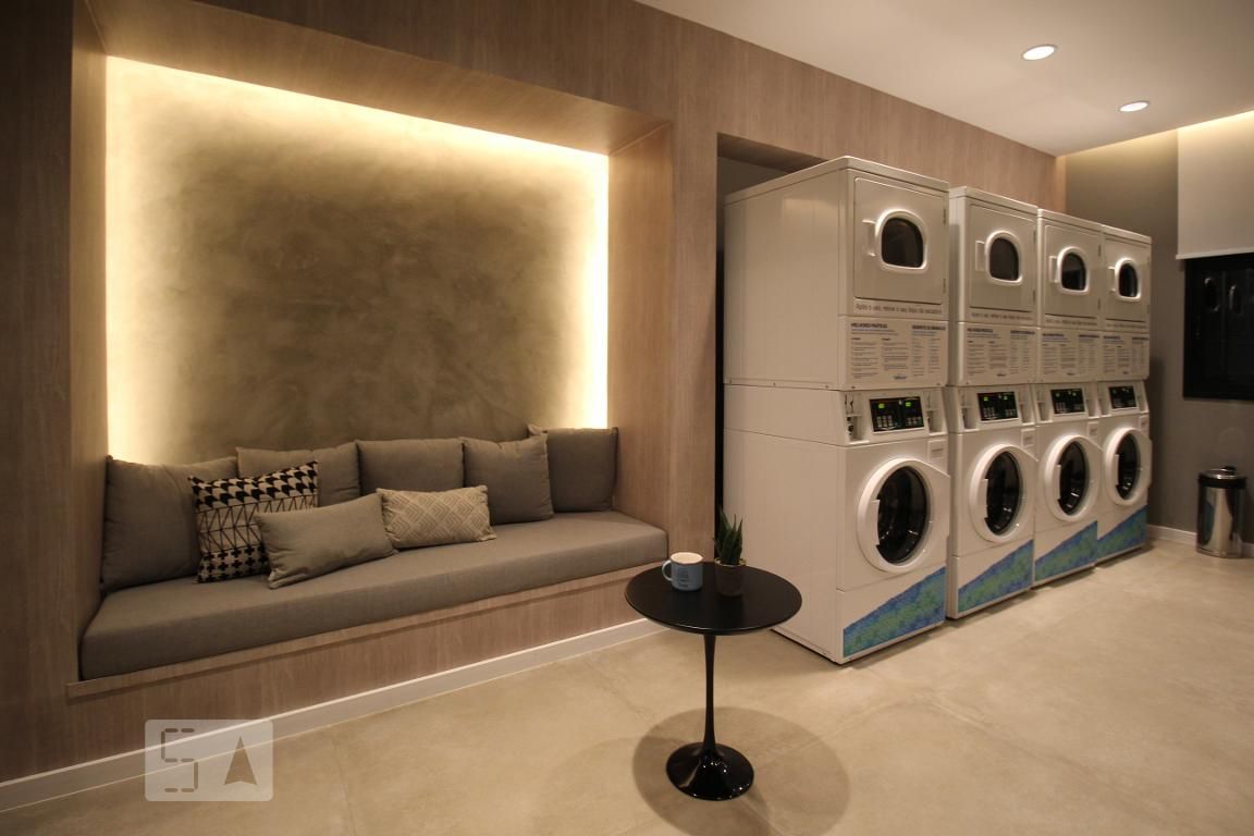 Kitnet-Studio, 28 m² - Foto 49