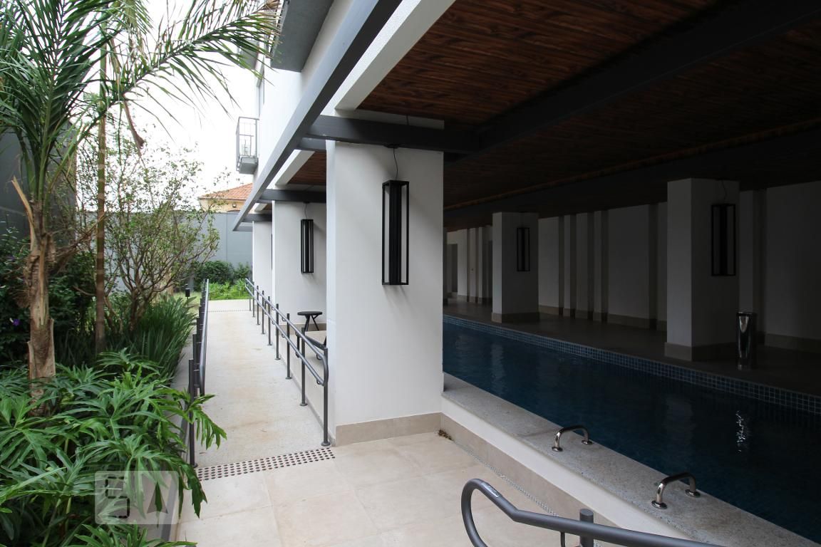 Kitnet-Studio, 28 m² - Foto 48