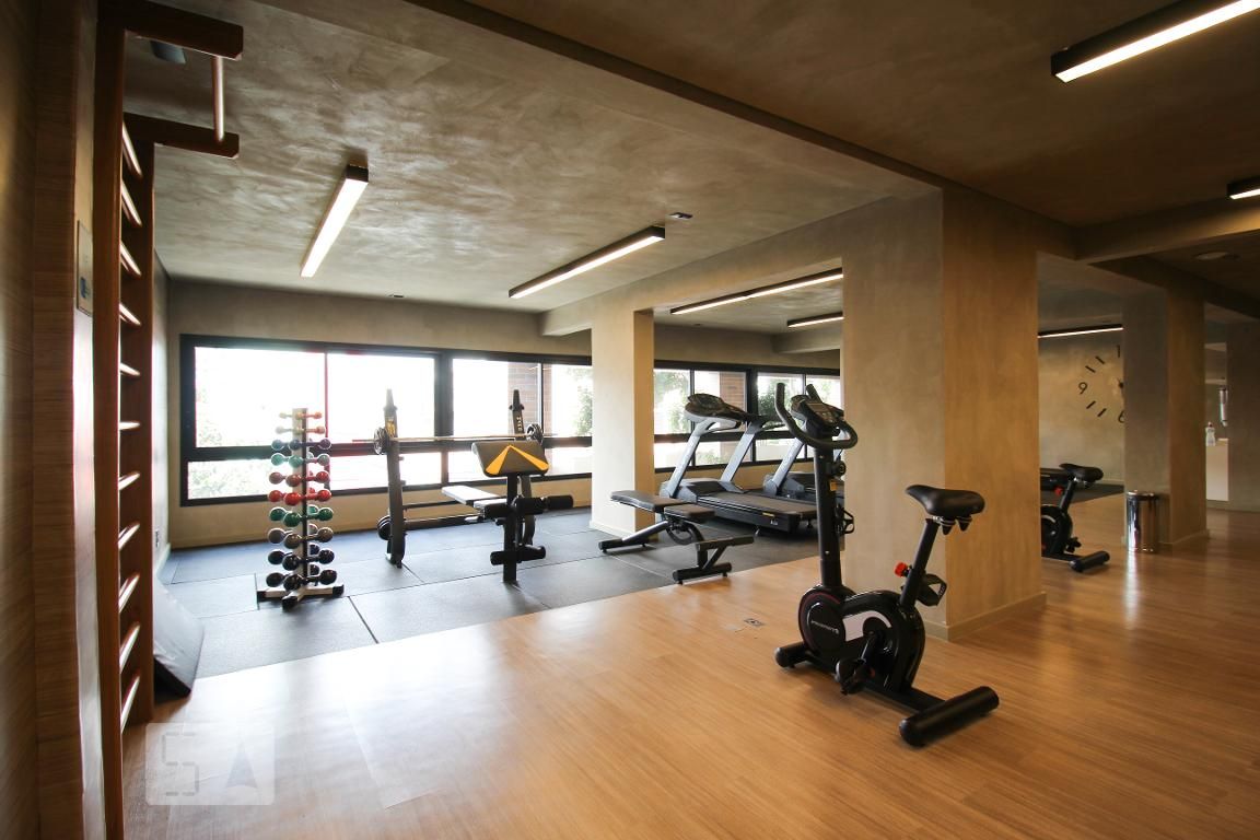 Kitnet-Studio, 28 m² - Foto 56