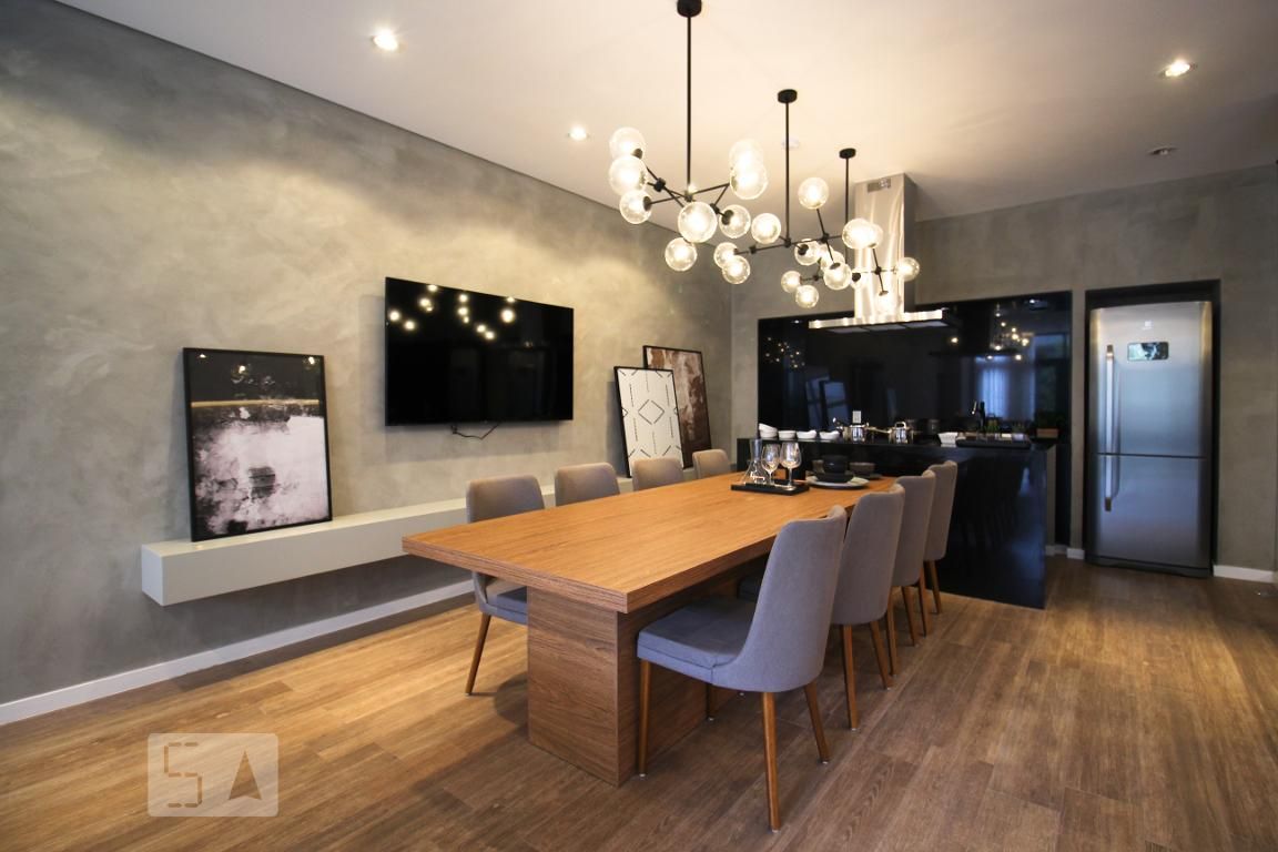 Kitnet-Studio, 28 m² - Foto 30