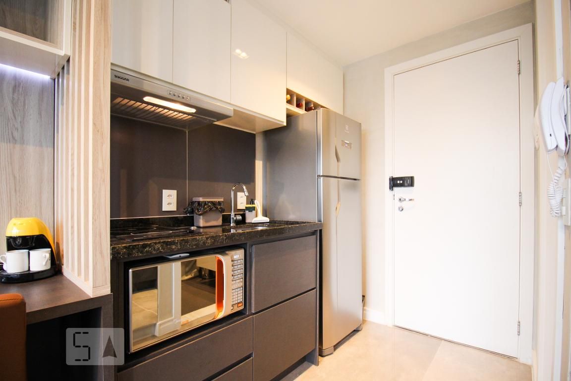 Kitnet-Studio, 28 m² - Foto 20