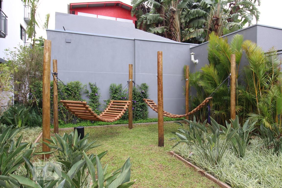 Kitnet-Studio, 28 m² - Foto 44