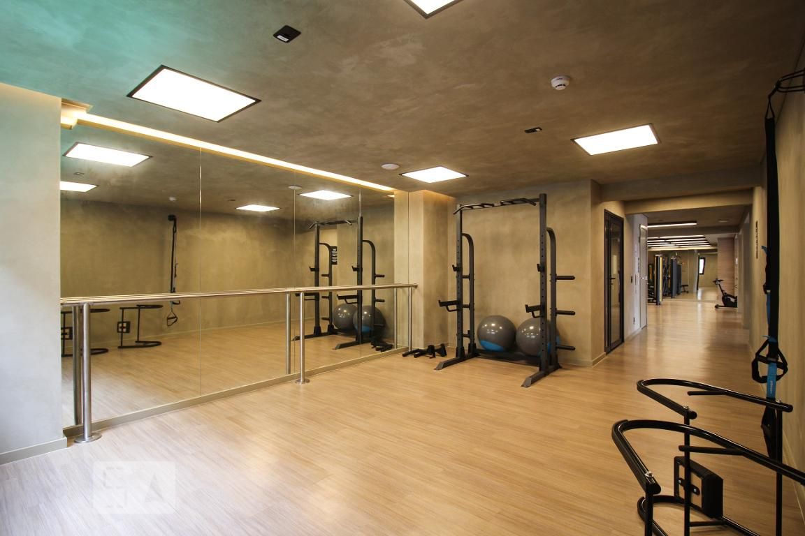 Kitnet-Studio, 28 m² - Foto 57