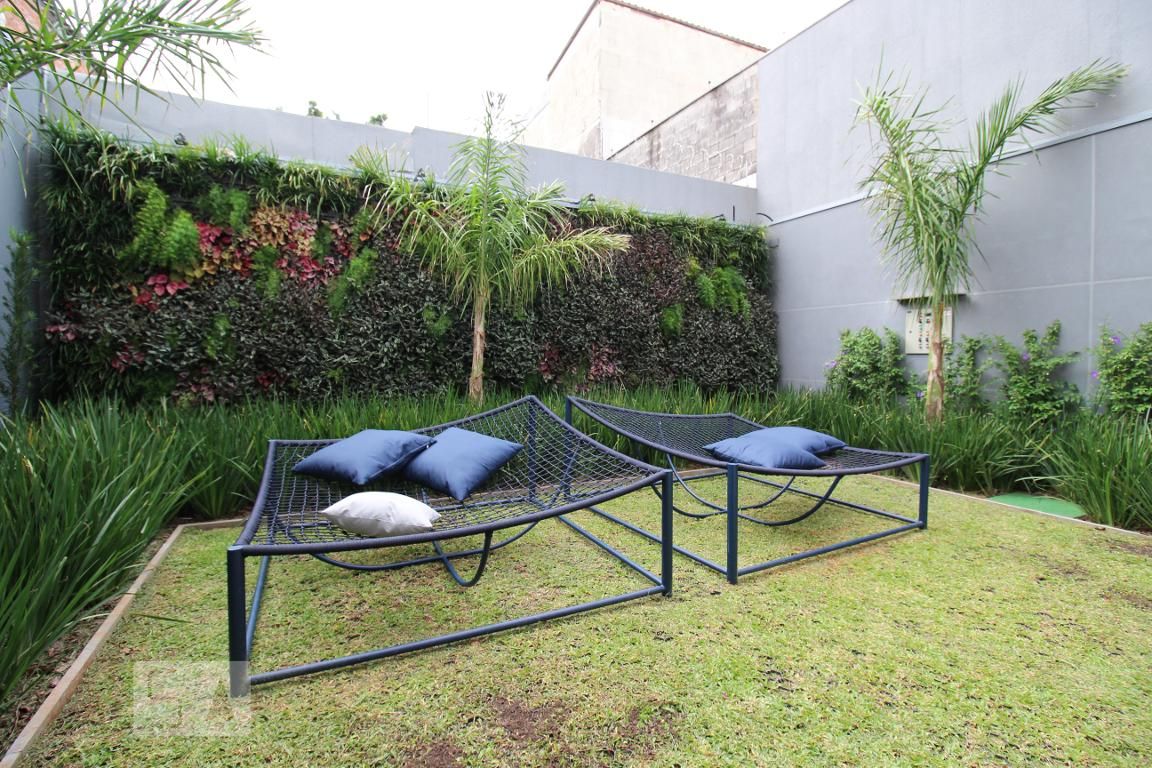 Kitnet-Studio, 28 m² - Foto 46