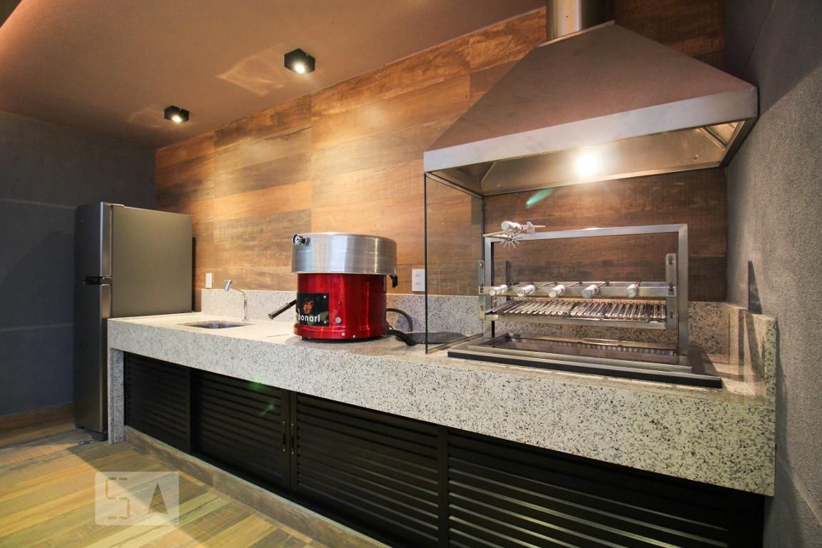 Kitnet-Studio, 28 m² - Foto 39